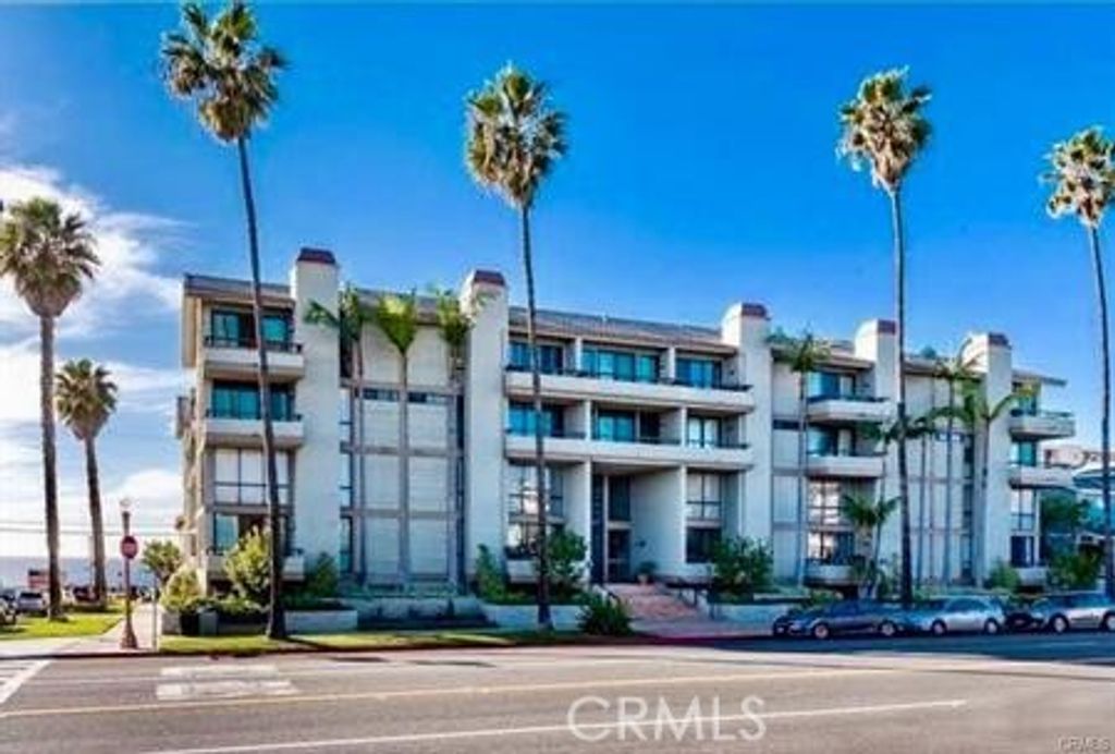 1007 S Catalina 106, Redondo Beach, CA 90277