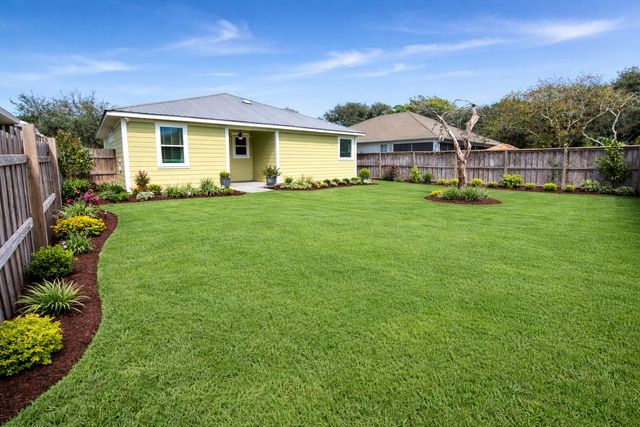 22613 Coral Avenue, Panama City Beach, FL 32413