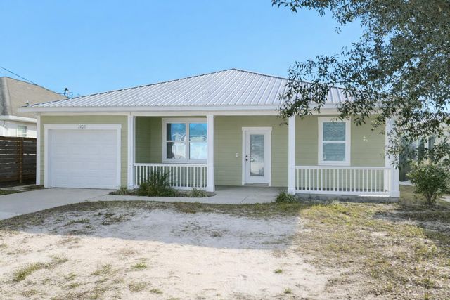 22613 Coral Avenue, Panama City Beach, FL 32413