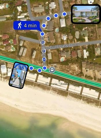 22613 Coral Avenue, Panama City Beach, FL 32413