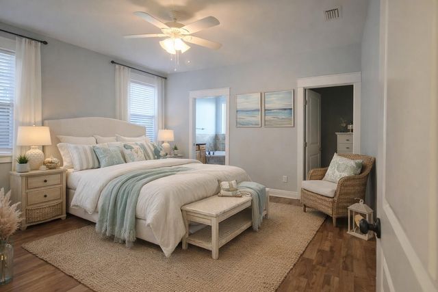 22613 Coral Avenue, Panama City Beach, FL 32413