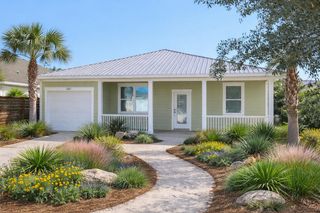 22613 Coral Avenue, Panama City Beach, FL 32413
