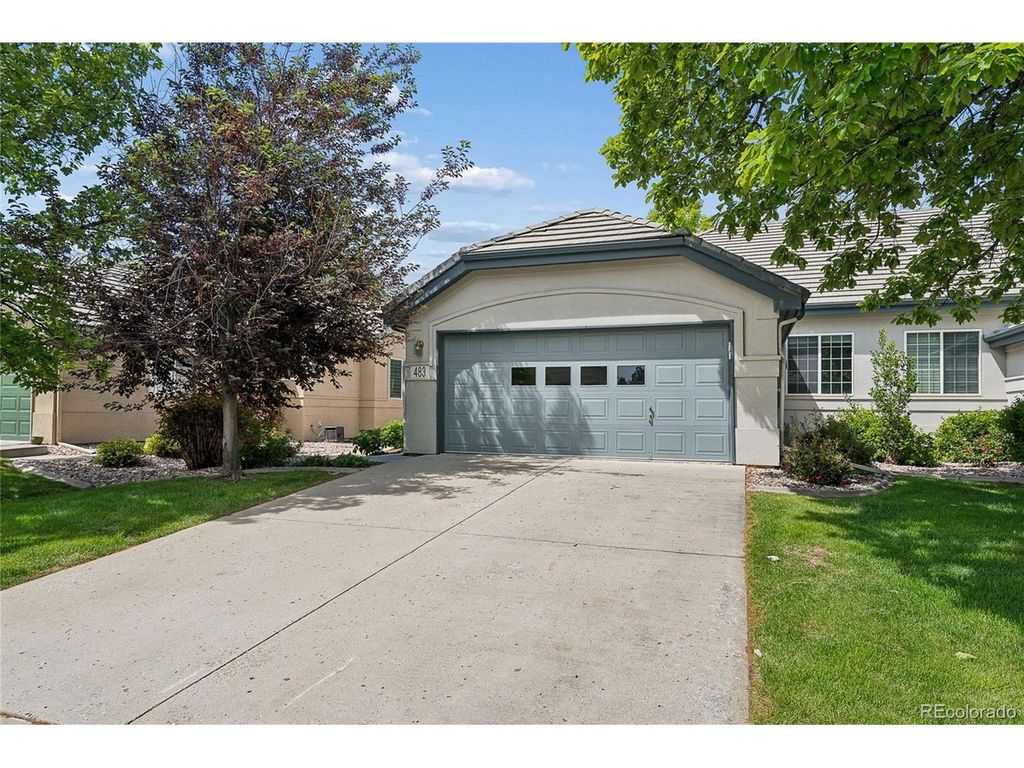 483 Clubhouse Ct, Loveland, CO 80537