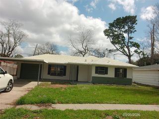 1505 Locklaine Dr Drive, Pasadena, TX 77502