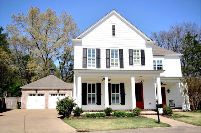 146 SERENBE CV, Collierville, TN 38017
