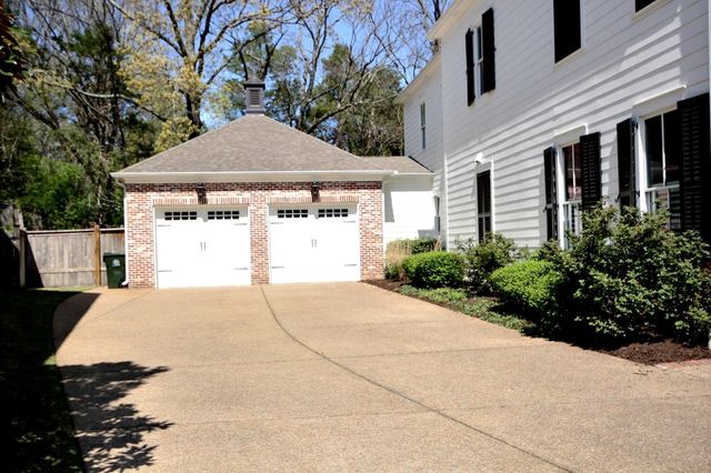 146 SERENBE CV, Collierville, TN 38017