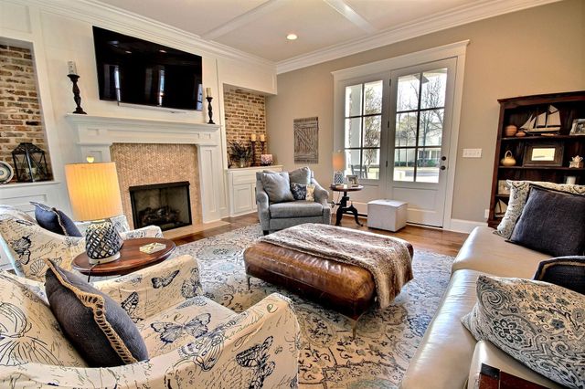 146 SERENBE CV, Collierville, TN 38017