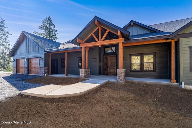 8606 W Bennion Rd, Worley, ID 83876