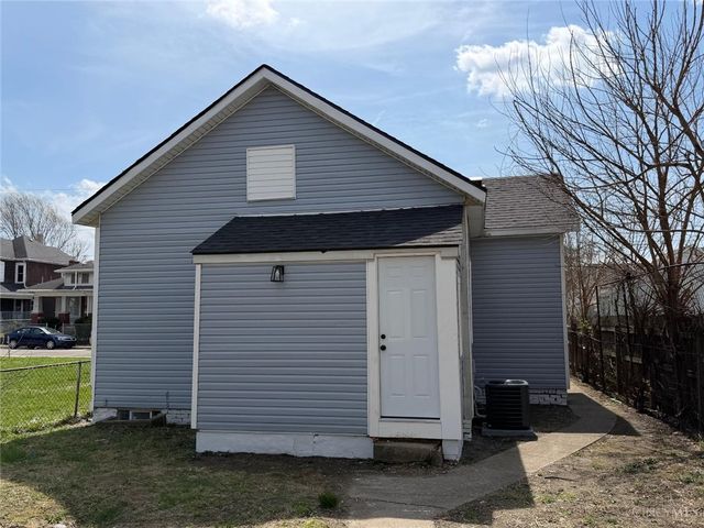 1803 North Avenue, Middletown, OH 45042