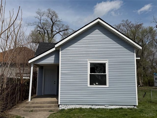 1803 North Avenue, Middletown, OH 45042