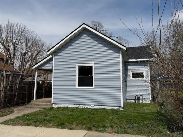 1803 North Avenue, Middletown, OH 45042
