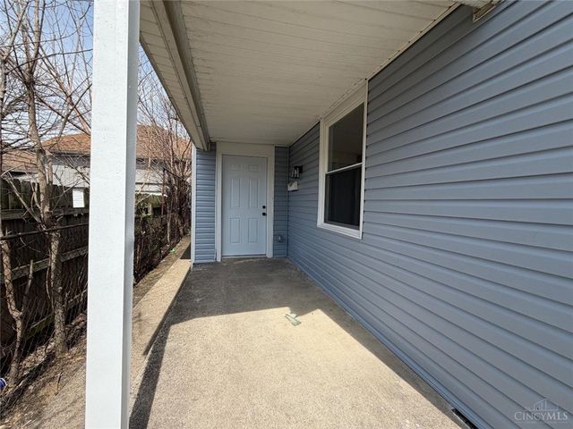 1803 North Avenue, Middletown, OH 45042