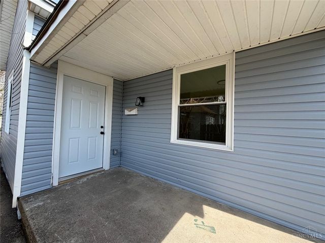 1803 North Avenue, Middletown, OH 45042