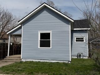 1803 North Avenue, Middletown, OH 45042