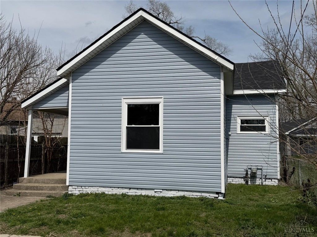 1803 North Avenue, Middletown, OH 45042