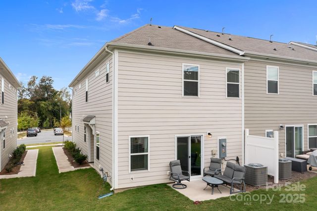 7061 Bentz Street, Charlotte, NC 28269