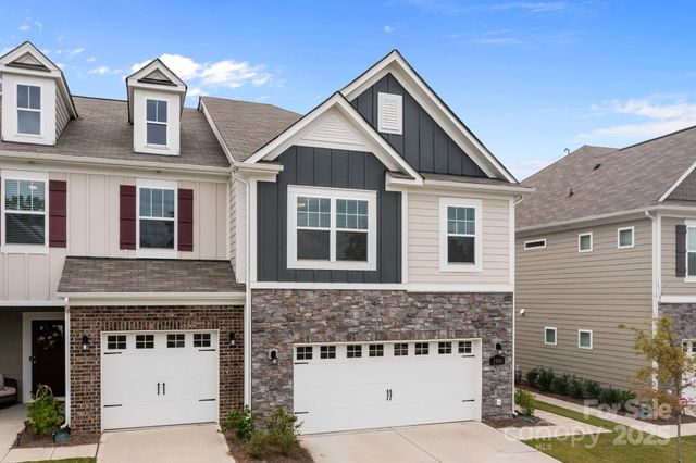 7061 Bentz Street, Charlotte, NC 28269