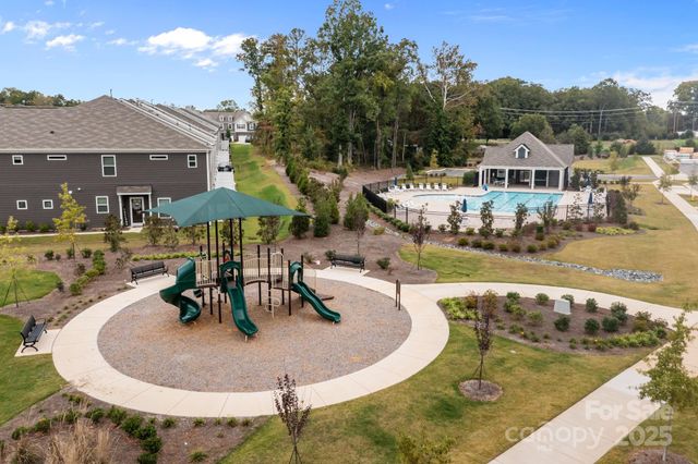 7061 Bentz Street, Charlotte, NC 28269