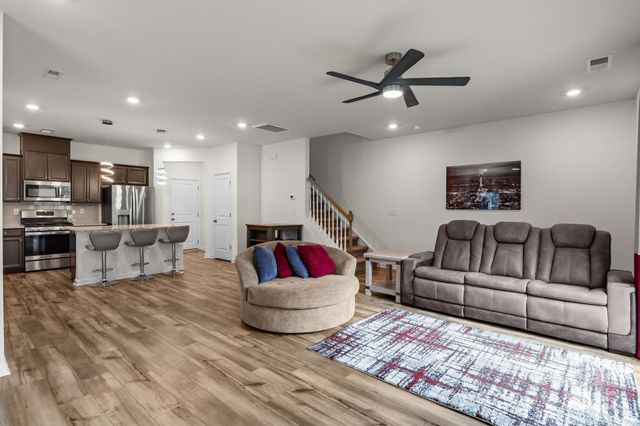 7061 Bentz Street, Charlotte, NC 28269