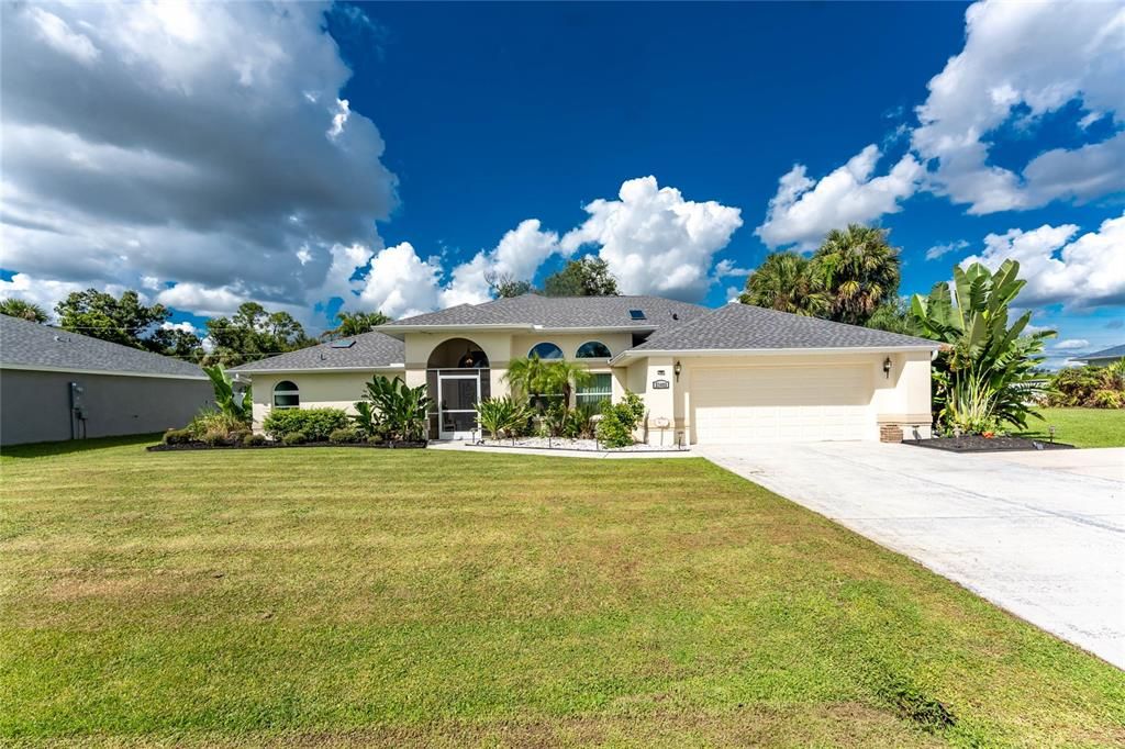23482 and 23490 FREEPORT AVENUE, Port Charlotte, FL 33954