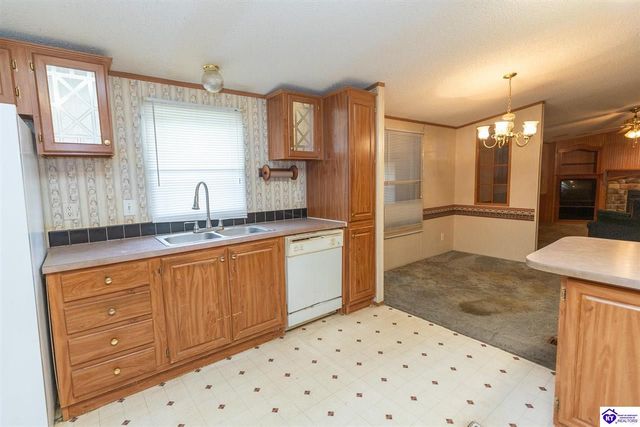 218 Blackburn Road, Rineyville, KY 40162