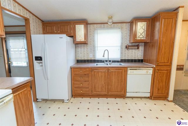 218 Blackburn Road, Rineyville, KY 40162