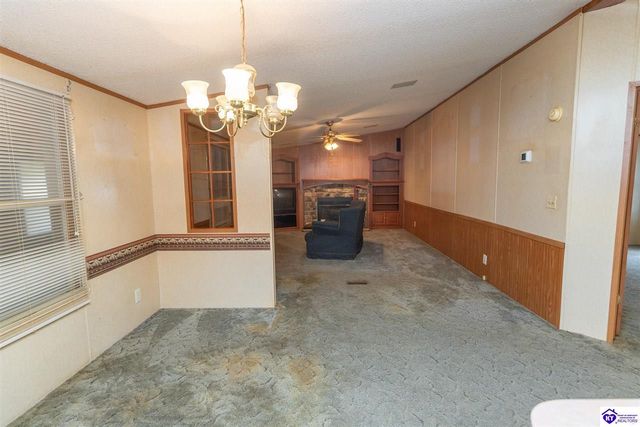 218 Blackburn Road, Rineyville, KY 40162