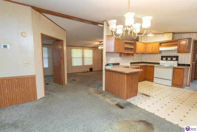 218 Blackburn Road, Rineyville, KY 40162