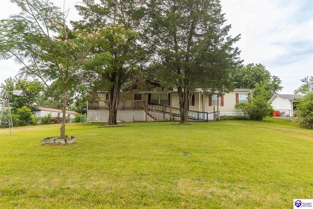 218 Blackburn Road, Rineyville, KY 40162