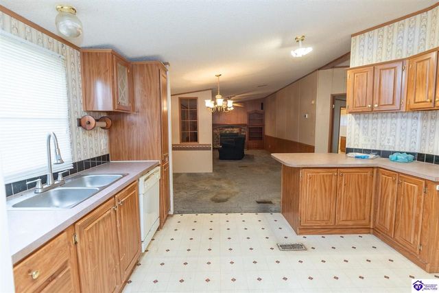 218 Blackburn Road, Rineyville, KY 40162