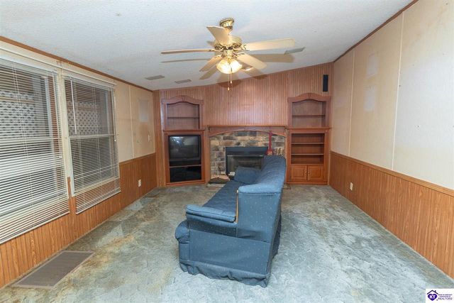 218 Blackburn Road, Rineyville, KY 40162