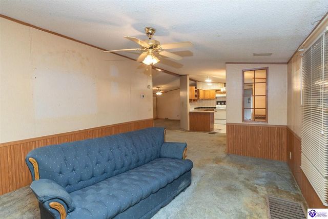 218 Blackburn Road, Rineyville, KY 40162