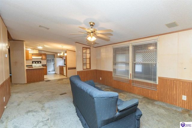 218 Blackburn Road, Rineyville, KY 40162