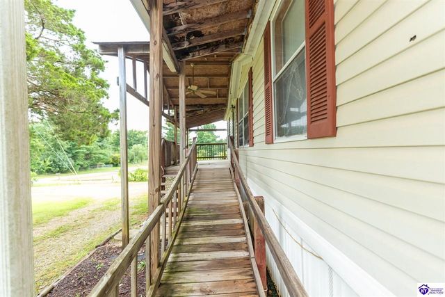 218 Blackburn Road, Rineyville, KY 40162