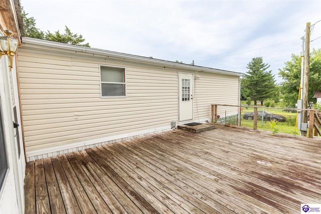218 Blackburn Road, Rineyville, KY 40162