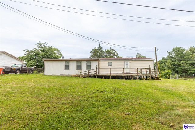 218 Blackburn Road, Rineyville, KY 40162