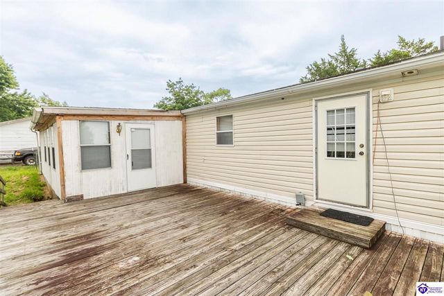 218 Blackburn Road, Rineyville, KY 40162