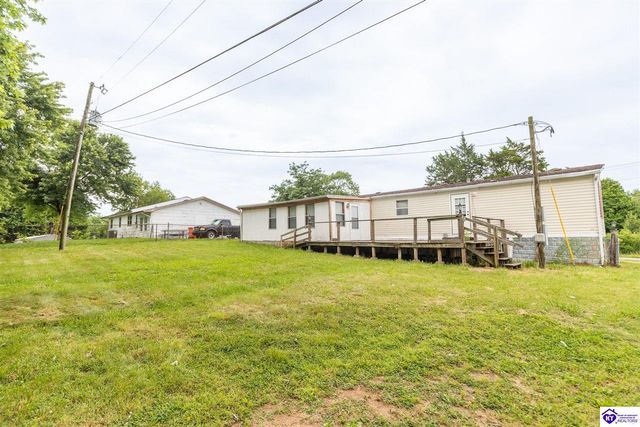 218 Blackburn Road, Rineyville, KY 40162