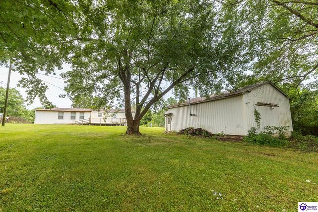 218 Blackburn Road, Rineyville, KY 40162
