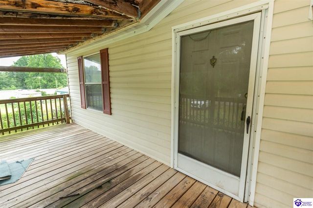 218 Blackburn Road, Rineyville, KY 40162