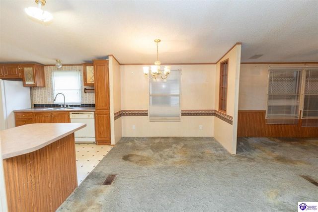 218 Blackburn Road, Rineyville, KY 40162