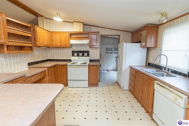 218 Blackburn Road, Rineyville, KY 40162