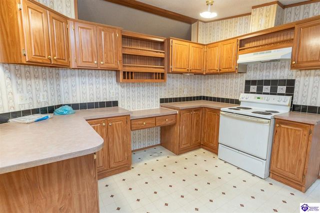 218 Blackburn Road, Rineyville, KY 40162