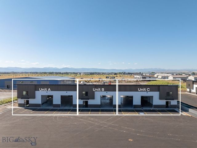 106 Stone River Road, Belgrade, MT 59714