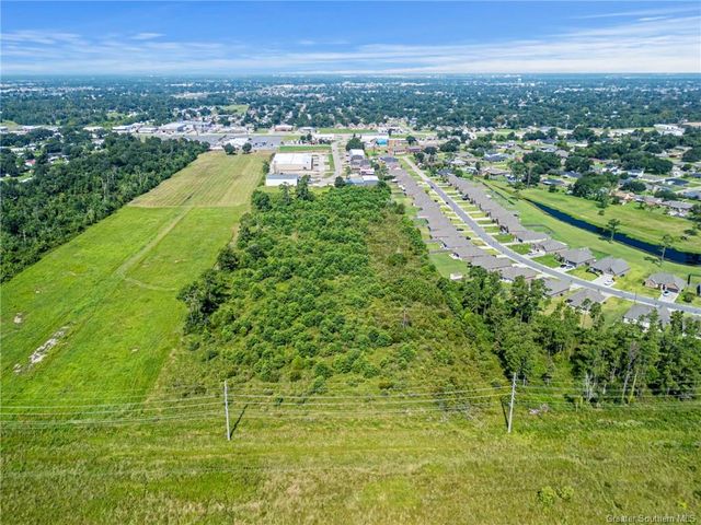 0 Petro Point Drive, Lake Charles, LA 70607