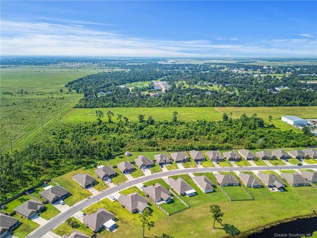 0 Petro Point Drive, Lake Charles, LA 70607