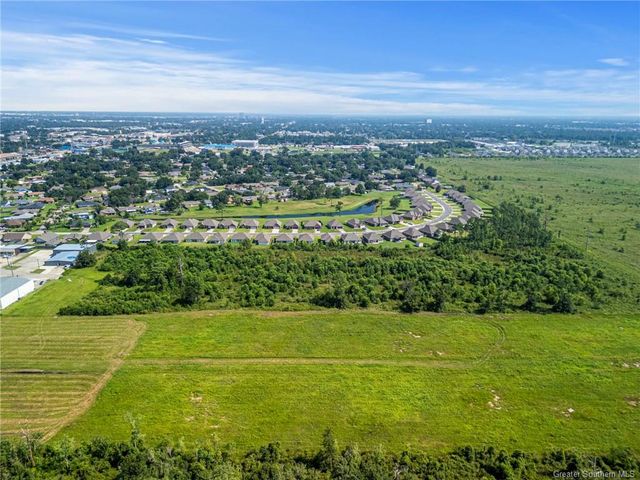 0 Petro Point Drive, Lake Charles, LA 70607