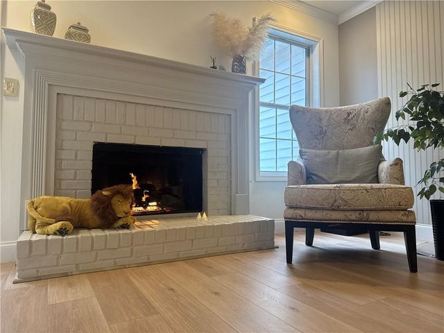 790 Hiram Davis Road, Lawrenceville, GA 30045