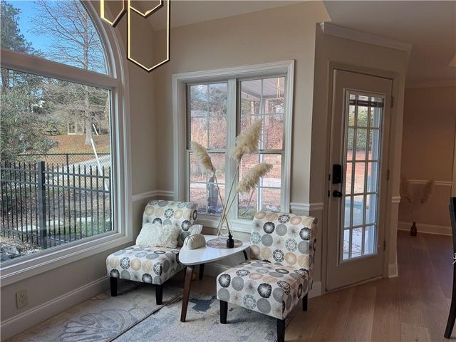 790 Hiram Davis Road, Lawrenceville, GA 30045