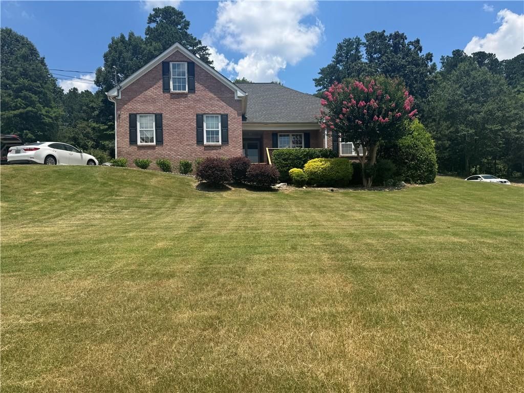 790 Hiram Davis Road, Lawrenceville, GA 30045